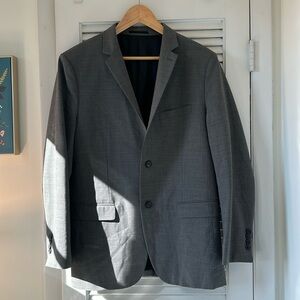 Men’s Theory Suit Jacket